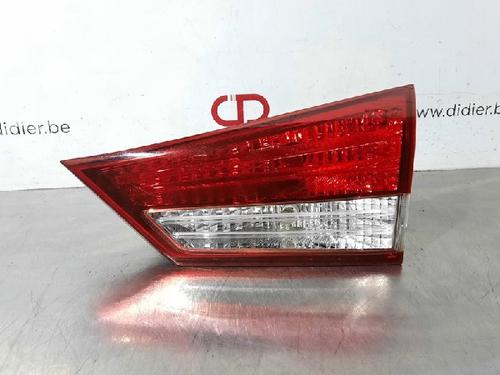 Used Right taillight Right taillight HYUNDAI ix20 (JC) 1.4 (90 hp) 10875648 10875648