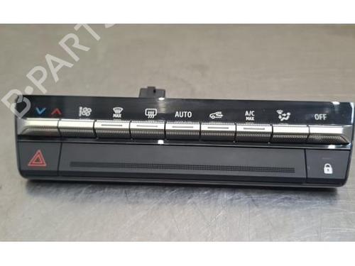 Used Climate control Climate control RENAULT CAPTUR II (HF_) TCe 155 (HFMN) (154 hp) 40050168 40050168