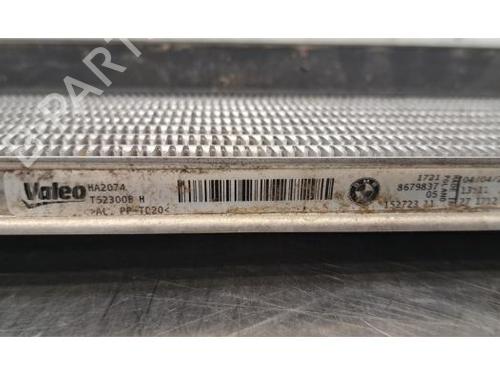 Radiador aceite BMW 3 (G20, G80, G28) 318 i | BP30659886M33