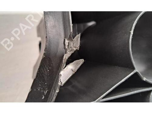 Break pedal AUDI Q4 E-TRON Sportback (F4N) 45 quattro | BP26927981I19 