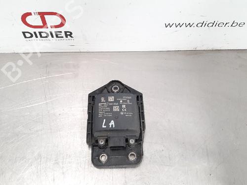 Used Electronic module NISSAN X-TRAIL III (T32_, T32R, T32RR) 1.6 dCi ALL MODE 4x4-i (NT32) (130 hp) 10881766