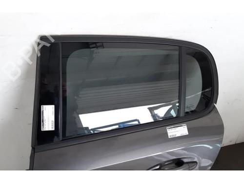 Left rear door PEUGEOT 208 II (UB_, UP_, UW_, UJ_) 1.5 BlueHDI 100 | BP23599071C4 