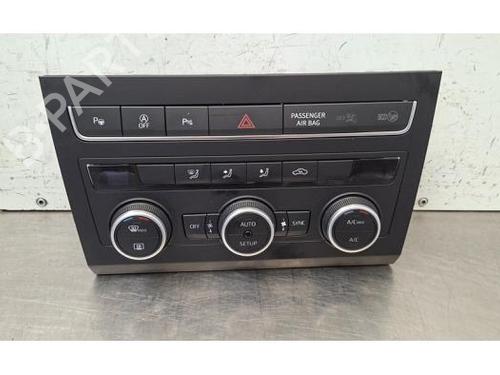 Used Climate control Climate control SEAT ATECA (KH7, KHP) 1.0 TSI (110 hp) 39732405 39732405