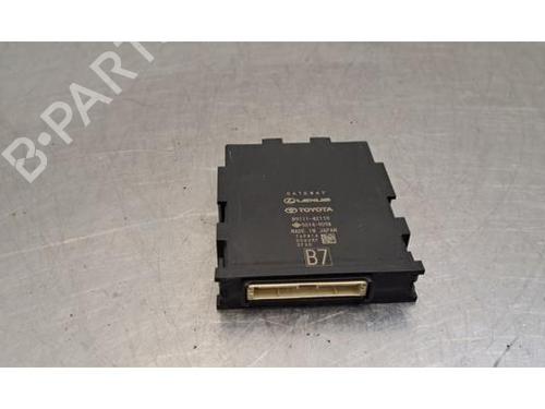Used Electronic module Electronic module TOYOTA bZ4X (_EAM1_) EV (YEAM15) (218 hp) 34254816 34254816