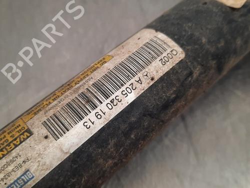 Left front shock absorber MERCEDES-BENZ C-CLASS (W205) C 220 BlueTEC / d (205.002, 205.004) | BP17113620M16 