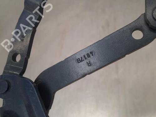 Hinge/Door check strap BMW 3 (F30, F80) M3 | BP24213920C146 