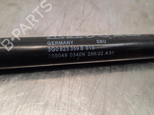 Hood lift support VW PASSAT B8 (3G2, CB2) 1.4 GTE Hybrid | BP23582492C139