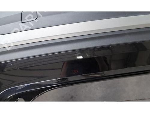 Rear bumper SKODA KODIAQ II (PS7) 1.5 TSI mHEV | BP30521329C8 
