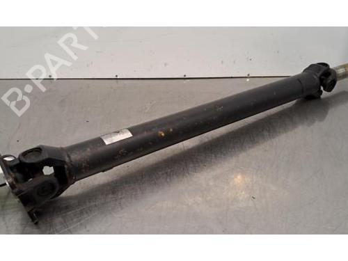 Transmisión central MAZDA MX-5 IV (ND__) 1.5 (ND2E, ND5R) (131 hp) 31692171