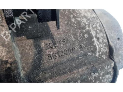 Gearbox CITROËN BERLINGO (ER_, EC_) 1.5 BlueHDi 100 | BP33277852M3  - Image 7