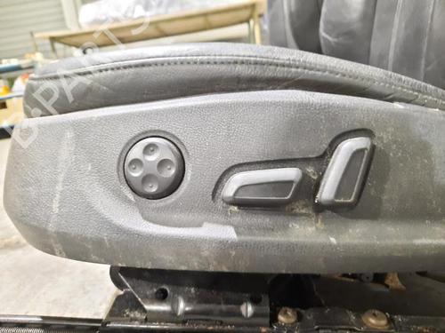 Seats set AUDI A7 Sportback (4GA, 4GF) 3.0 TDI quattro | BP30163741C78 