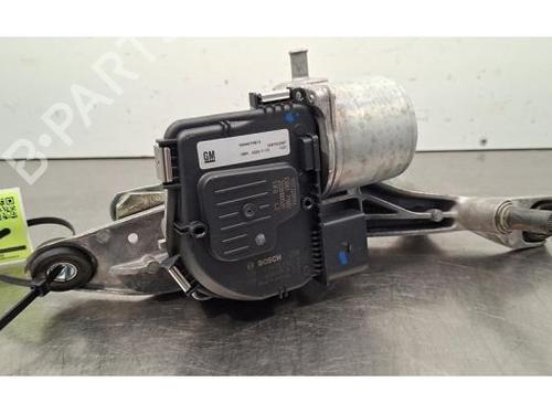 Used Front wiper motor Front wiper motor 32158634 32158634