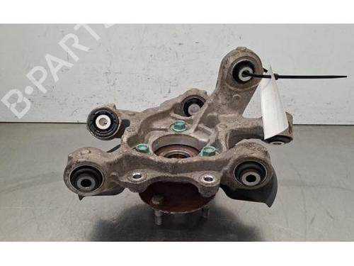 Used Right rear steering knuckle Right rear steering knuckle MAZDA MX-5 IV (ND__) 1.5 (ND6E, ND5RC) (132 hp) 40065870 40065870
