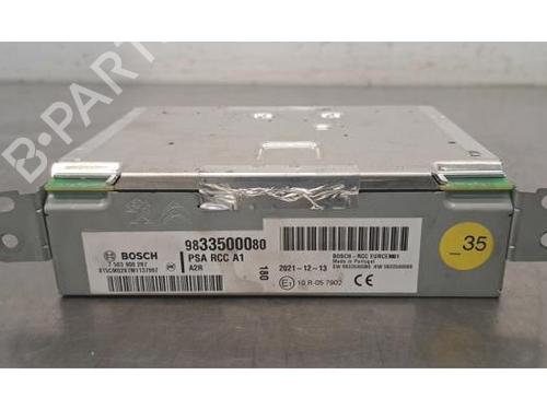 Radio OPEL CORSA F (P2JO) 1.2 (68) | BP30046957E6