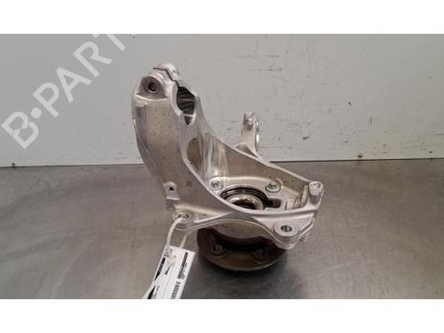 Used Right front steering knuckle Right front steering knuckle 39153748 39153748
