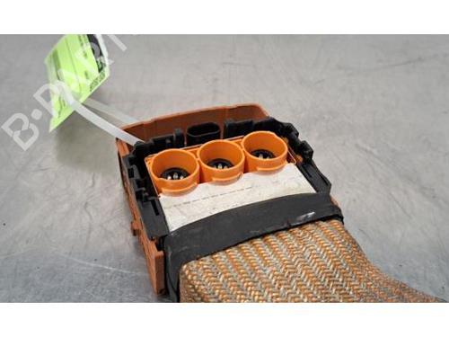 Cable RENAULT MEGANE IV Hatchback (B9A/M/N_) 1.6 E-TECH 160 (B9NH) | BP30116831E12