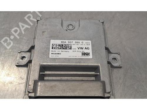 Control unit AUDI Q5 Sportback (FYT) 40 TDI Mild Hybrid quattro | BP29600824M11 