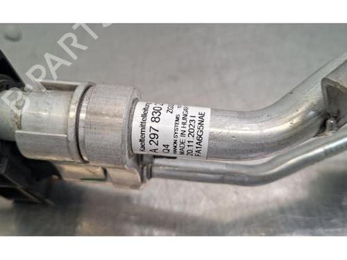 AC pipe MERCEDES-BENZ EQE (V295) EQE 300 (295.111) | BP36769953M126 - Image 6