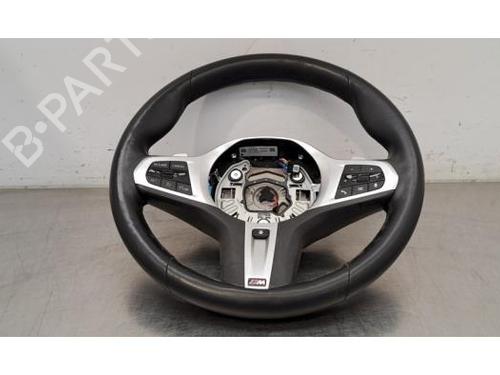 Used Steering wheel BMW i3 (I01) s Electric (184 hp) 29379230