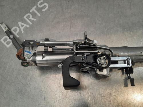 Steering column PEUGEOT 3008 II SUV (MC_, MR_, MJ_, M4_) 1.6 PureTech 180 (M45GFR, M45GFU) | BP15036306M21 