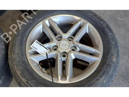 Rim HYUNDAI KONA (OS, OSE, OSI) 1.0 T-GDi | BP23620238C45 