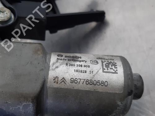 Rear wiper motor PEUGEOT 308 II (LB_, LP_, LW_, LH_, L3_) 1.2 THP 130 | BP10879922M102