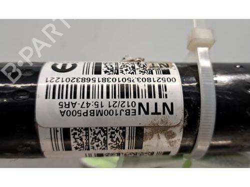 Right front driveshaft JEEP COMPASS (MP, M6, MV, M7) 1.3 | BP29600608M39 