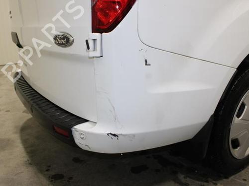 Venstre fortil støddæmper FORD TRANSIT CUSTOM V362 Van (FY, FZ) 2.0 EcoBlue | BP23640510M16 