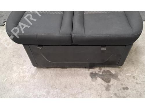 Right front seat FORD TRANSIT CUSTOM V362 Van (FY, FZ) 2.0 EcoBlue | BP37623978C16 - Image 5