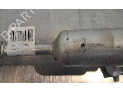 AC pipe PEUGEOT 308 III (FB_, FH_, FP_, F3_, FM_) PureTech 130 (FPHNSL, FPHNST) | BP28081712M126 