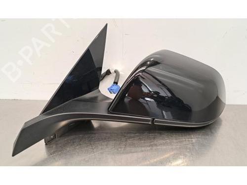 Used Left mirror TESLA MODEL 3 (5YJ3) EV (275 hp) 28613510