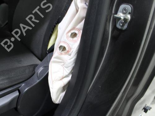 AC pipe CITROËN BERLINGO Box Body/MPV (K9) PureTech 130 | BP31372000M126 