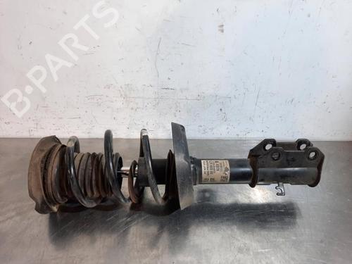 Used Left front shock absorber OPEL ASTRA K Sports Tourer (B16) 1.6 CDTi (35) (110 hp) 23586516