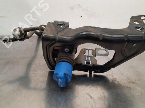 Pipe SEAT LEON (KL1, KLG) 2.0 TDI | BP23597821M125 