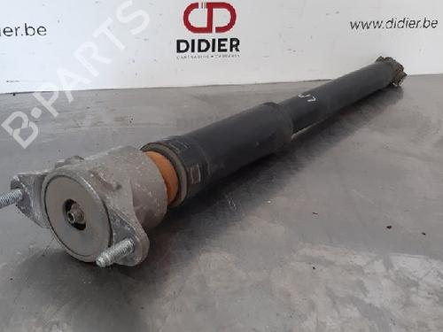 Left rear shock absorber MERCEDES-BENZ A-CLASS (W176) A 160 (176.041) | BP10872740M18 