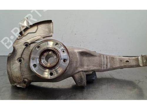 Left front steering knuckle LAND ROVER RANGE ROVER V (L460) D300 MHEV AWD | BP36508619M25 - Image 3