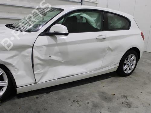 Warning switch BMW 1 (F21) 114 i | BP23581673I22 - Image 9