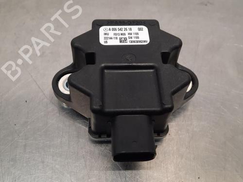 Electronic sensor MERCEDES-BENZ M-CLASS (W166) ML 250 CDI / BlueTEC 4-matic (166.004, 166.003) | BP17115393M84 