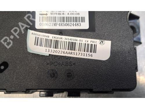 Module électronique BYD e6 EV | BP33927701M83 - Image 4