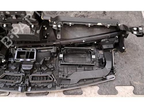 Dashboard PEUGEOT 508 II (FB_, FH_, F3_) PureTech 130 (FBHNSR) | BP37498881C46 - Image 8