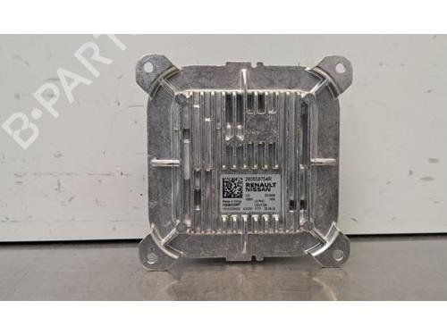 Used Electronic module Electronic module RENAULT 5 E-Tech 150 (150 hp) 40284647 40284647