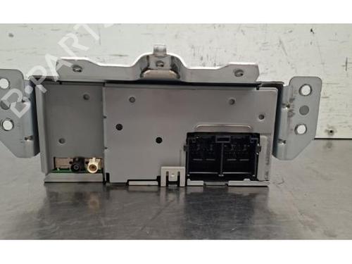 Control unit FORD FIESTA VII (HJ, HF) 1.0 EcoBoost Active | BP39645853M11 - Image 2