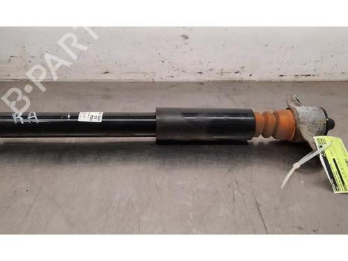 Used Right rear shock absorber HYUNDAI i30 Estate (PDE) 1.6 CRDi (116 hp) 24991293