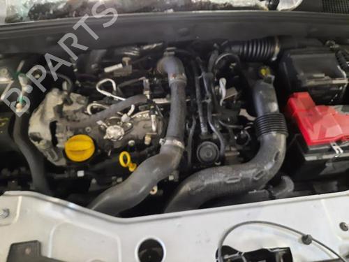 Bundpladebeskyttelse RENAULT EXPRESS Box Body/MPV 1.3 TCe 100 (F6MA) | BP23595396M92 