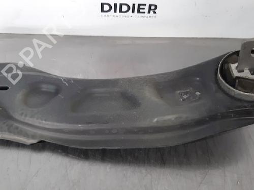 Right rear suspension arm MERCEDES-BENZ CLA Coupe (C117) CLA 200 CDI / d (117.308) | BP10877725M15 