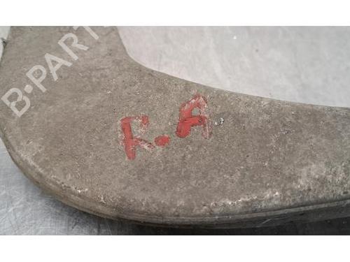 Right rear suspension arm AUDI A6 C7 Avant (4G5, 4GD) 3.0 TFSI quattro | BP24942505M15