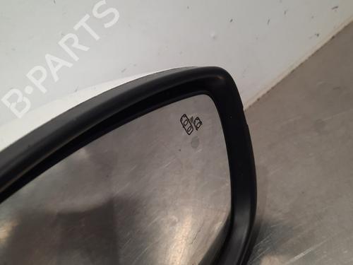 Right mirror PEUGEOT 308 SW II (LC_, LJ_, LR_, LX_, L4_) 1.6 HDi 92 | BP15790798C27