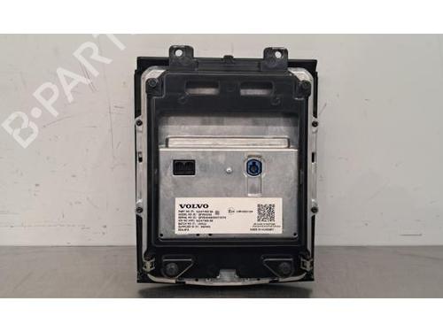 Display monitor VOLVO XC60 II (246) T5 AWD | BP30046824C48