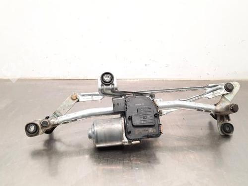 Used Front wipers mechanism SKODA ENYAQ iV SUV (5AZ) 80 (204 hp) 23587986