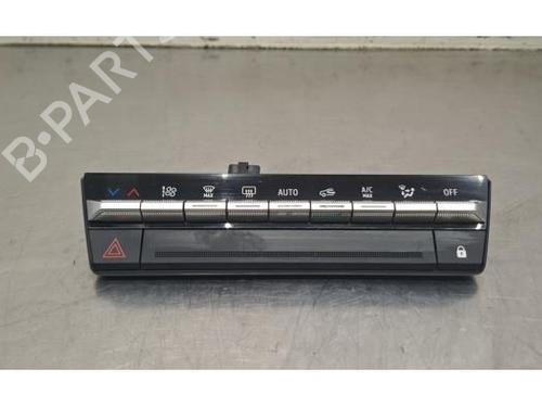 Used Climate control Climate control MITSUBISHI ASX (VSX_, VSE_) 1.6 HYBRID (VSEH6) (143 hp) 40614652 40614652